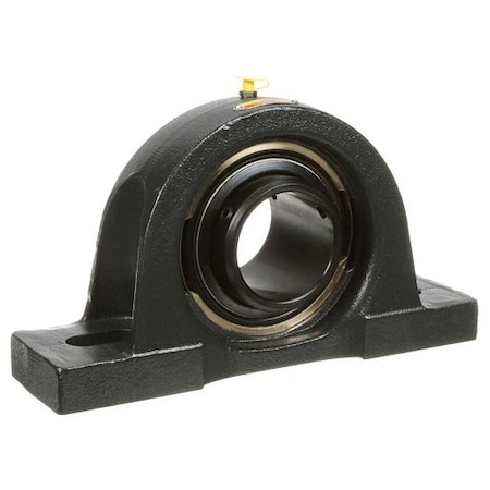 Regal Beloit Pillow Block Bearing, 2 Bolt Pillow Block, 2-15/16 in. Bore, 3-1/2 in. Base to Center Height EMPD-47 MA